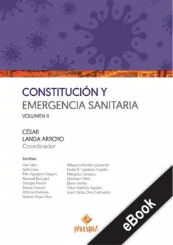 Constituci?n y emergencia sanitaria