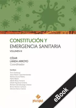 Constituci?n y emergencia sanitaria