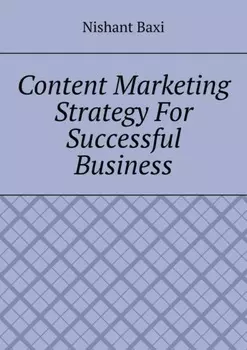 Content Marketing Strategy For Successful Business