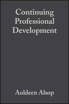 Continuing Professional Development