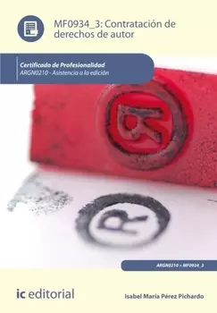 Contrataci?n de derechos de autor. ARGN0210