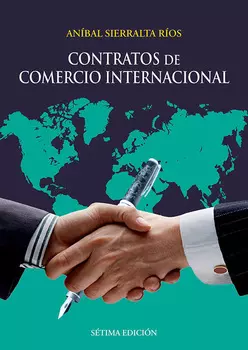 Contratos de comercio internacional