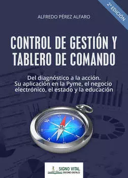 Control de gesti?n y tablero de comando