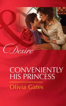 Conveniently His Princess