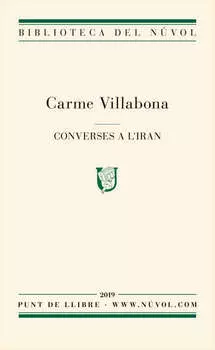 Converses a l'Iran