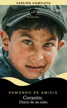 Coraz?n: Diario de un ni?o