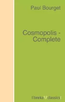 Cosmopolis - Complete