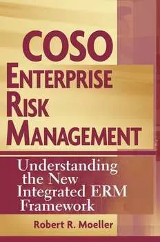 COSO Enterprise Risk Management