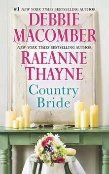 Country Bride: Country Bride / Woodrose Mountain