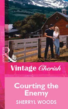 Courting the Enemy