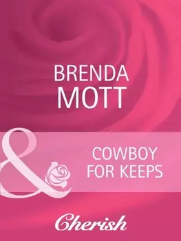 Cowboy For Keeps
