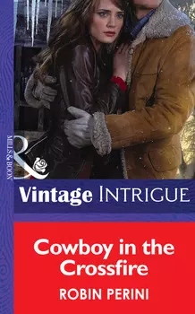 Cowboy In The Crossfire