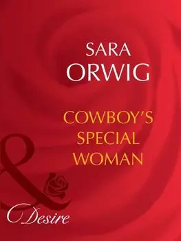 Cowboy's Special Woman