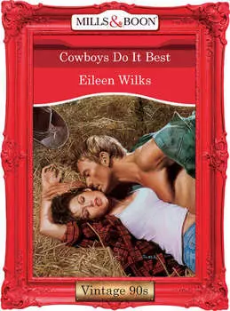Cowboys Do It Best