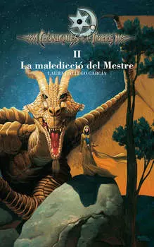 Cr?niques de la Torre II. La maledicci? del Mestre
