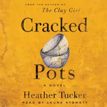 Cracked Pots - An Ari Appleton Novel, Book 2 (Unabridged)