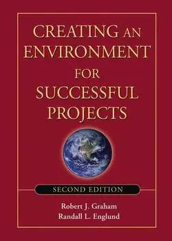 Creating an Environment for Successful Projects