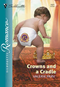 Crowns And A Cradle