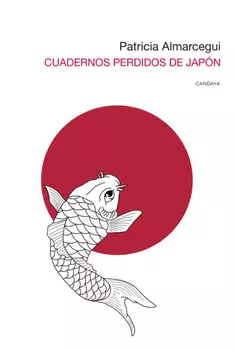 Cuadernos perdidos de Jap?n