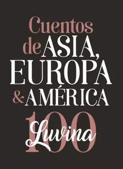 Cuentos de Asia, Europa & Am?rica