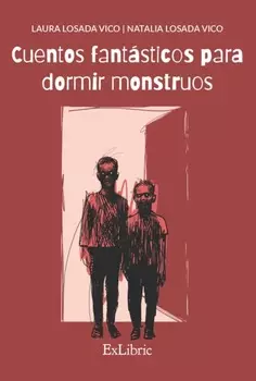Cuentos fant?sticos para dormir monstruos