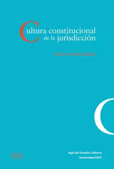 Cultura constitucional de la jurisdicci?n