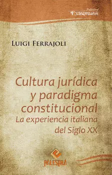 Cultura jur?dica y paradigma constitucional