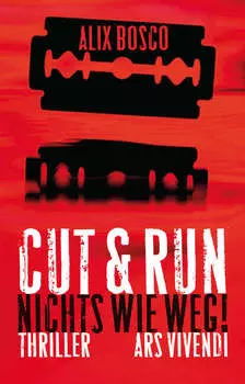 Cut & Run (eBook)