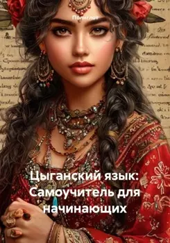 Цыганский язык: Самоучитель для начинающих