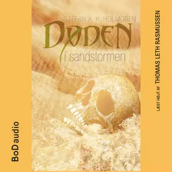 D?den i sandstormen (uforkortet)