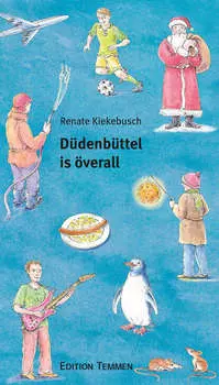 D?denb?ttel is ?verall