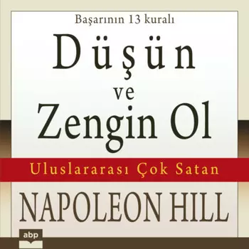 D??n ve zengin ol - Baarnn 13 kural (Ungek?rzt)