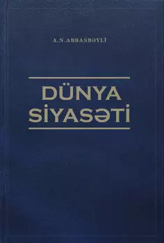 D?nya siyasti