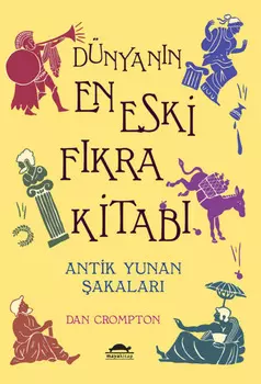 D?nyann en eski fkra kitab