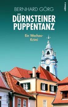 D?rnsteiner Puppentanz