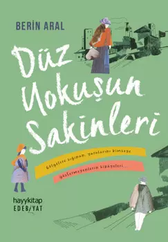 D?z Yokuun Saknler