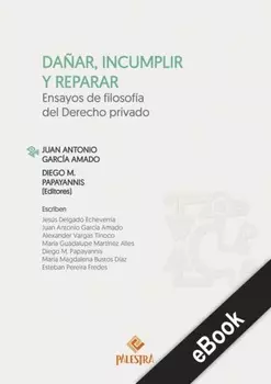 Da?ar, incumplir y reparar