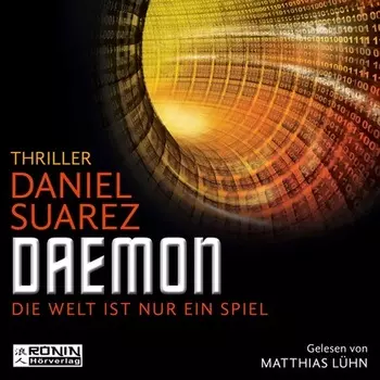 Daemon - Daemon - Die Welt ist nur ein Spiel 1 (Ungek?rzt)