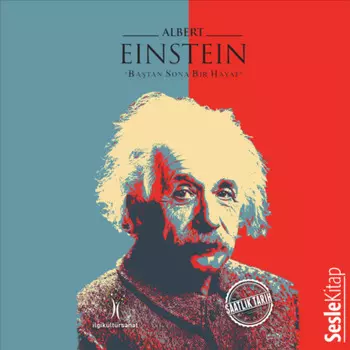 Dahiler ve Aklar Albert Einstein