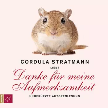 Danke f?r meine Aufmerksamkeit