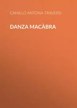 Danza mac?bra