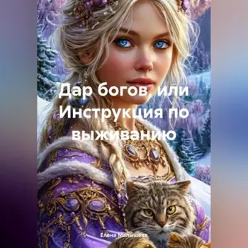 Дар судьбы или инструкция по выживанию