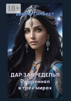 Дар Запределья. Рожденная в трех мирах