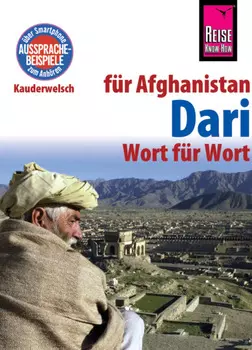 Dari - Wort f?r Wort (f?r Afghanistan)
