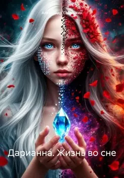 Дарианна. Жизнь во сне