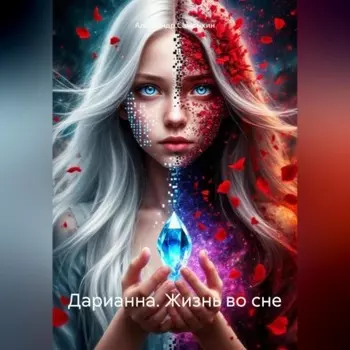 Дарианна. Жизнь во сне.
