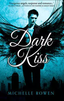 Dark Kiss