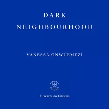 Dark Neighbourhood (Unabridged)