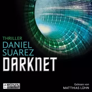 Darknet - Daemon - Die Welt ist nur ein Spiel 2 (Ungek?rzt)