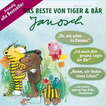 Das Beste von Tiger & B?r